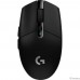 910-005284/910-005286  Logitech G304 Lightspeed мышь оптическая (12000dpi), беспроводная, черный USB (5but)