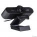 Камера Web A4Tech PK-980HA черный 2Mpix (1920x1080) USB3.0 с микрофоном