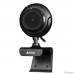 Камера Web A4Tech PK-710P черный 1Mpix (1280x720) USB2.0 с микрофоном