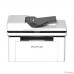 Pantum BM2300AW (BM2300AW)  {A4, WiFi, белый}