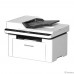 Pantum BM2300AW (BM2300AW)  {A4, WiFi, белый}
