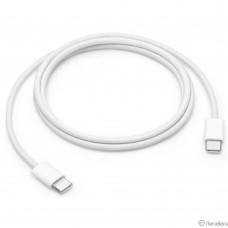 Apple USB-C to USB-C Cable 60W (1 m)  A2795 [MQKJ3ZM/A] [MQKJ3FE/A]