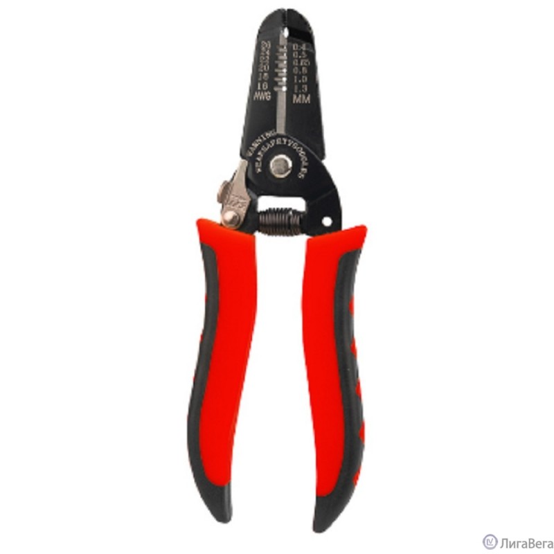 Rexant (12-4022) Инструмент для зачистки кабеля HT-5022 0.5-1.6 мм? Rexant (12-4022) Инструмент для зачистки кабеля HT-5022 0.5-1.6 мм?