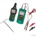 Mastech (13-1211) Кабельный локатор MS-6818 Mastech (13-1211) Кабельный локатор MS-6818
