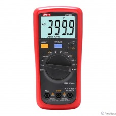 Rexant (13-0069) Мультиметр универсальный UNI-T UT136C+