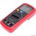 Rexant (13-0069) Мультиметр универсальный UNI-T UT136C+