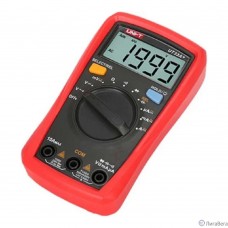 Rexant (13-0055) Портативный мультиметр UNI-T UT33A+
