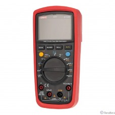Rexant (13-1029) Универсальный мультиметр UT 139S