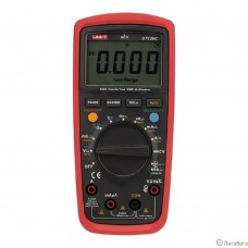 Rexant (13-1028) Универсальный мультиметр UT 139С