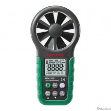 Mastech (13-1272) Цифровой анемометр MS6252B