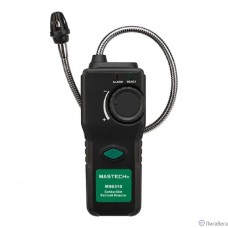 Mastech (13-1246) Цифровой детектор утечки газа MS6310