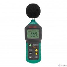 Mastech (13-1252) Цифровой измеритель уровня шума MS6701