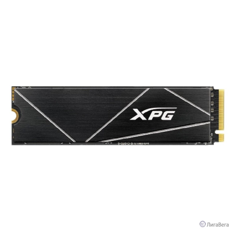 A-DATA SSD 512GB XPG Blade S70 PCIe Gen4x4 with NVMe, AGAMMIXS70B-512G-CS