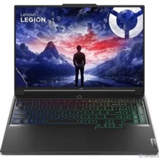 Lenovo Legion 7 16IRX9 [83FD0046RK] Black 16″ {(3200x2000 IPS)/Intel Core i9 14900HX(2.2Ghz)/32768Mb/1024SSDGb/RTX4070(8192Mb)/DOS}