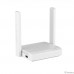 Keenetic Carrier (KN-1721) Интернет-центр с Mesh Wi-Fi 5 AC1200, 3-портовым Smart-коммутатором и портом USB