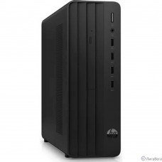 HP Pro SFF 290 G9 [883N3EA] { i3-13100 /8GB/256Gb/DOS/ английская клавиатура}