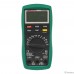 Mastech (13-2056) Универсальный мультиметр MS8221C