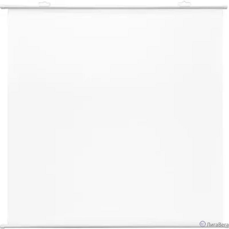 Экран Cactus 180x180см Map type CS-PSRM-180x180-WT 1:1 настенно-потолочный рулонный белый Экран Cactus 180x180см Map type CS-PSRM-180x180-WT 1:1 настенно-потолочный рулонный белый