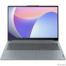 Lenovo IdeaPad Slim 3 16IAH8 [83ES002WRK] Grey 16″ {WUXGA IPS i5-12450H(2Ghz)/16Gb/512Gb SSD/DOS}