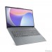 Lenovo IdeaPad Slim 3 16IAH8 [83ES002WRK] Grey 16″ {WUXGA IPS i5-12450H(2Ghz)/16Gb/512Gb SSD/DOS}