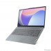 Lenovo IdeaPad Slim 3 16IAH8 [83ES002WRK] Grey 16″ {WUXGA IPS i5-12450H(2Ghz)/16Gb/512Gb SSD/DOS}