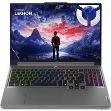 Lenovo Legion 5 16IRX9 [83DG00E1RK] Grey 16″ {WQXGA (2560x1600) IPS 350nits i7-14650HX(2.2Ghz)/32Gb/1Tb SSD/RTX4070 8GB/DOS}