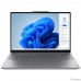 Lenovo Yoga Pro 9 16IMH9 [83DN006BRU] Luna Grey 16″ {3.2K (3200x2000) mini LED 1200nits 165Hz Ultra 9 185H(2.3GHz)/64GB Sold/1TB SSD/RTX4070 8Gb/W11H}