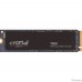 SSD Crucial M.2 2280 500GB Crucial T500 Client SSD CT500T500SSD8 PCIe Gen4x4 with NVMe, 7200/5700, TLC, 300TBW SSD Crucial M.2 2280 500GB Crucial T500 Client SSD CT500T500SSD8 PCIe Gen4x4 with NVMe, 7200/5700, TLC, 300TBW