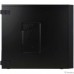 MiniTower InWin EFS712BL PM-600ATX   U3*2+U2*2+A(HD)+ front fan holder + Screwless  [6196804]