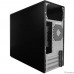 MiniTower InWin EFS712BL PM-600ATX   U3*2+U2*2+A(HD)+ front fan holder + Screwless  [6196804]