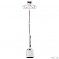 Bort Отпариватель для одежды STELLA { Мощность 2000 Вт; Температура пара 98 °С; Емкость бачка 1400 мл; Напряжение 220В; Вес изделия 2.3 кг; } [93418248]