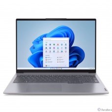 Lenovo ThinkBook 16 G6 IRL [21KH00E3CD_PRO] (КЛАВ.РУС.ГРАВ.) Grey 16″ {WUXGA IPS 300nits i5-13500H/16GB/512GB SSD/W11Pro}