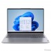 Lenovo ThinkBook 16 G6 IRL [21KH00E3CD_PRO] (КЛАВ.РУС.ГРАВ.) Grey 16″ {WUXGA IPS 300nits i5-13500H/16GB/512GB SSD/W11Pro}