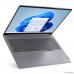 Lenovo ThinkBook 16 G6 IRL [21KH00E3CD_PRO] (КЛАВ.РУС.ГРАВ.) Grey 16″ {WUXGA IPS 300nits i5-13500H/16GB/512GB SSD/W11Pro}