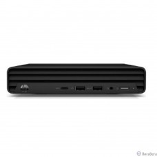 HP ProDesk 400 G9 Mini [623T4ET] Black { i5 13500T/16Gb/SSD512Gb UHDG 770/W11Pro64//m/kb}