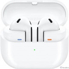 Наушники Samsung Galaxy Buds 3, Bluetooth, вкладыши, белый [sm-r530nzwacis]