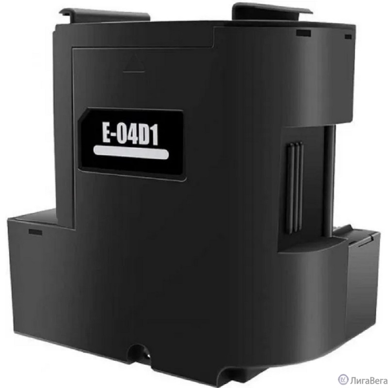 Контейнер для отработанных чернил NV Print T04D1 (NV-C13T04D100)  для Epson EcoTank M3170/M1140/ L6160/L4160 Контейнер для отработанных чернил NV Print T04D1 (NV-C13T04D100)  для Epson EcoTank M3170/M1140/ L6160/L4160
