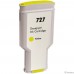 Струйный картридж NV Print 727 (NV-B3P21A) Yellow для HP DesignJet T920/T930/T1500/T1530/T2500/T2530 (130 мл) Струйный картридж NV Print 727 (NV-B3P21A) Yellow для HP DesignJet T920/T930/T1500/T1530/T2500/T2530 (130 мл)