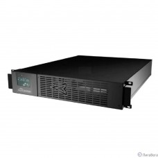 Импульс ИБП ФОРВАРД 3000 {~230В, 3000ВА/3000 Вт, LCD+LED, EPO, RS-232, USB, SmartSlot, АКБ 6х9Ач,IEC-C13x8, IEC-C19*1} {FW30201}