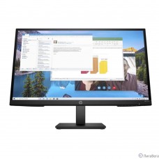 LCD HP 27″ M27ha {IPS 1920x1080 60Hz 250cd D-Sub HDMI DisplayPort M/M HAS Pivot}