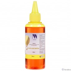 Чернила NV PRINT универсальные на водной основе NV-INK100YBr для аппаратов Brother DCP-T220, DCP-T310, DCP-T420W, DCP-T425W, DCP-T510W, DCP-T520W, DCP-T710W, DCP-T720DW, DCP-T820DW, MFC-T810W, MFC-T91