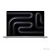 Apple MacBook Pro 16-inch Late 2023 [Z1AJ0005H/MRW43] (КЛАВ.РУС.ГРАВ.) Silver 16″ Liquid Retina XDR {(3456x2234) M3 Pro 12C CPU 18C GPU/18GB/512GB SSD}