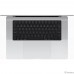 Apple MacBook Pro 16-inch Late 2023 [Z1AJ0005H/MRW43] (КЛАВ.РУС.ГРАВ.) Silver 16″ Liquid Retina XDR {(3456x2234) M3 Pro 12C CPU 18C GPU/18GB/512GB SSD}