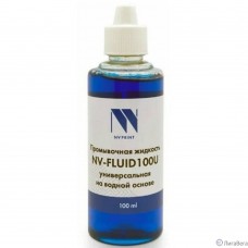 Промывочная жидкость NV PRINT универсальная для струйных принтеров NV-FLUID100U (100ml)