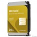 24TB WD Gold  (WD241KRYZ) {SATA III 6 Gb/s, 7200 rpm, 512Mb buffer} 24TB WD Gold  (WD241KRYZ) {SATA III 6 Gb/s, 7200 rpm, 512Mb buffer}