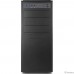 Корпус FoxLine Case Foxline FL-886-FL500S-U32 |FL-886-FL500S-U32| ATX case, black, w/PSU 500W 12cm, w/2xUSB3.0, w/ pwr cord, w/o FAN