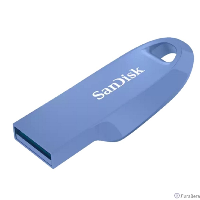 SanDisk USB Drive 128GB Ultra Curve USB 3.2 100MB/s R Navy Blue SanDisk USB Drive 128GB Ultra Curve USB 3.2 100MB/s R Navy Blue