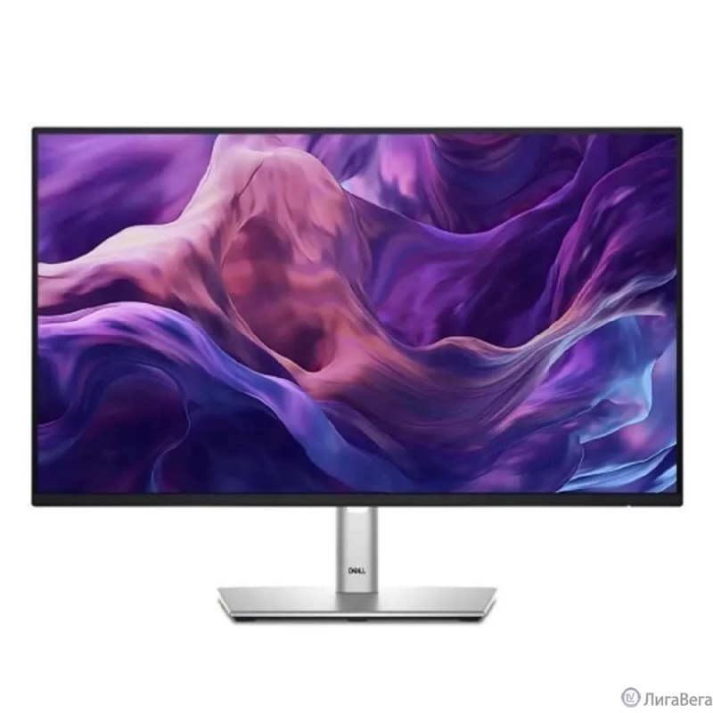 LCD Dell 23.8″ P2425H {IPS 1920x1080 100Hz 5ms 178/178 D-sub HDMI1.4 DisplayPort1.2 3xUSB3.2 USB-C3.2(15W) HAS Pivot Non-EU} LCD Dell 23.8″ P2425H {IPS 1920x1080 100Hz 5ms 178/178 D-sub HDMI1.4 DisplayPort1.2 3xUSB3.2 USB-C3.2(15W) HAS Pivot Non-EU}