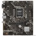 ASUS PRIME H610M-E D4-CSM (Socket 1700, mATX, 2xDDR4(64GB),  VGA/HDMI/DP, 1xPCIe 4.0x16/1xPCIe 3.0, 1xLAN, 4xSATA 6Gb/s, 2xM.2, 2xUSB 3.2, 2xUSB 2.0, 2xPS/2)