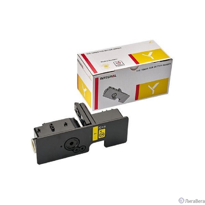 Тонер-картридж Integral TK-5240Y с чипом для KyoceraEcosys M5526cdn, M5526cdw, P5026cdn, P5026cdw желтый используется как TK 5240Y (Европейская версия) (с чипом). Ресурс 3,000 страниц. В коробке штук Тонер-картридж Integral TK-5240Y с чипом для KyoceraEcosys M5526cdn, M5526cdw, P5026cdn, P5026cdw желтый используется как TK 5240Y (Европейская версия) (с чипом). Ресурс 3,000 страниц. В коробке штук